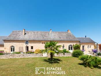 Maison 4 pièces 128 m² · à Durtal · 128 m² · 347 000 €