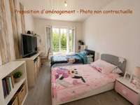 Vente maison 3 pièces Vente maison 3 pièces