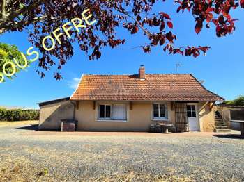 Vente Maison 1 chambreDurtal