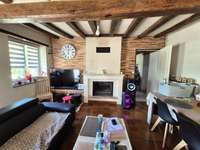 Vente maison 3 pièces Vente maison 3 pièces