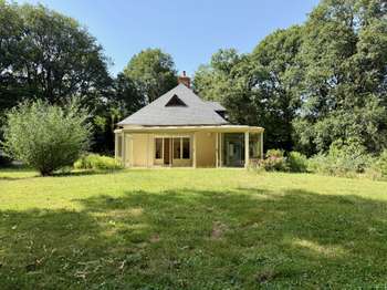 Vente maison 8 pièces Durtal 49