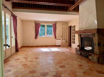 Vente maison 8 pièces Durtal 49