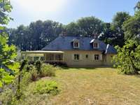 Vente maison 8 pièces Vente maison 8 pièces