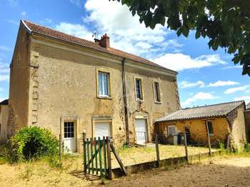 Photo Vente maison Durtal