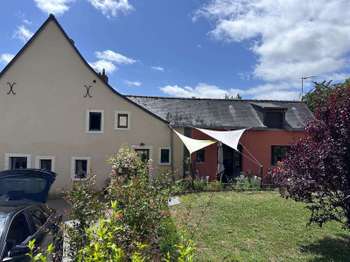 Vente Maison 3 chambresDurtal