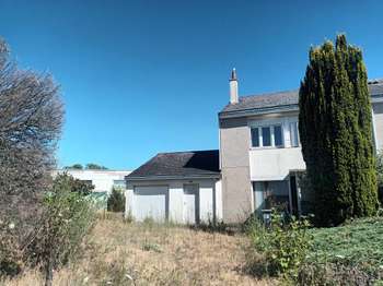 Vente maison 5 pièces Durtal 49