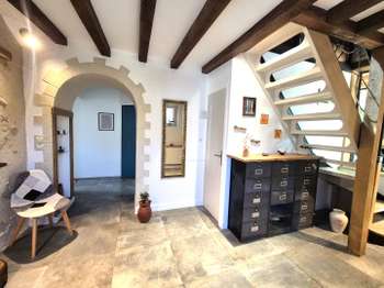 Vente maison 5 pièces Durtal 49