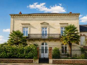 Vente Maison 4 chambresDurtal