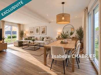 Vente Maison 4 chambresDurtal