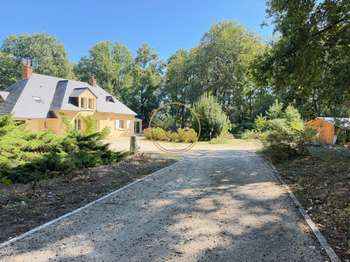Vente Maison 5 chambresDurtal