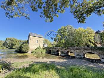 Vente Maison 3 chambresDurtal