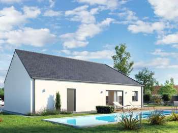 Vente Maison 3 chambresDurtal