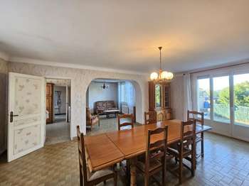 Vente Maison 3 chambresDurtal