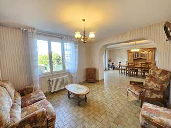 Vente maison 6 pièces Vente maison 6 pièces