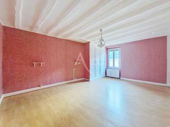 Vente maison 5 pièces Durtal 49