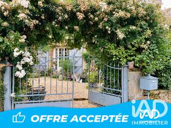 Vente Maison 2 chambresDussac