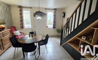 Photo Vente maison Eancé