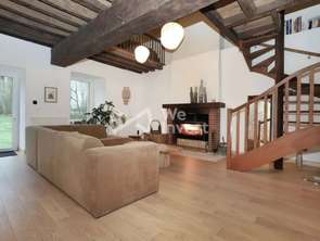 Vente Maison 5 chambresEancé