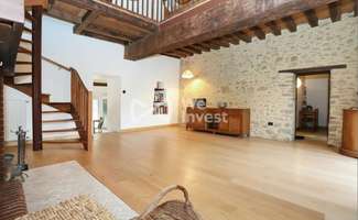 Photo Vente maison Eancé