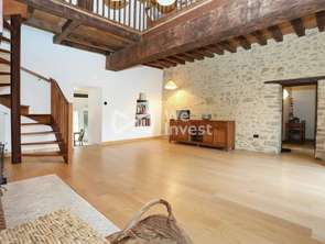 Vente Maison 5 chambresEancé