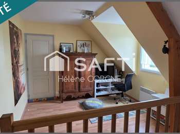 Photo Vente maison Eancé
