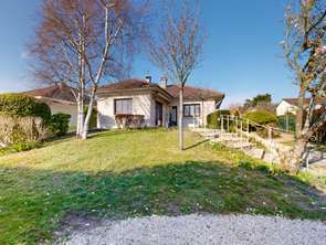 Vente Maison 3 chambresEaubonne