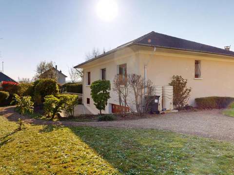 Vente maison 7 pièces Vente maison 7 pièces