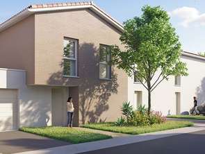 Vente Maison 3 piècesEaunes