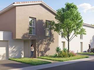 Vente maison 3 pièces Vente maison 3 pièces