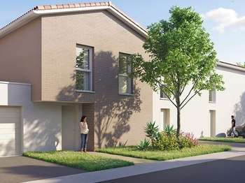 Vente maison 3 pièces Eaunes 31