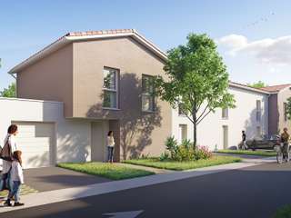 Vente maison 3 pièces Vente maison 3 pièces