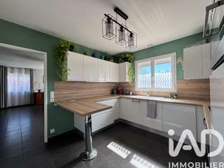 Vente maison 5 pièces Vente maison 5 pièces