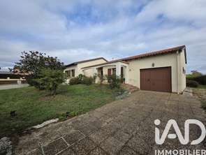 Vente Maison 3 chambresEaunes