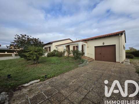 Vente maison 4 pièces Eaunes 31
