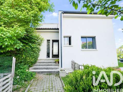 Vente maison 6 pièces Eaunes 31