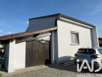 Vente maison 6 pièces Vente maison 6 pièces