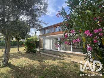 Vente maison 4 pièces Eaunes 31