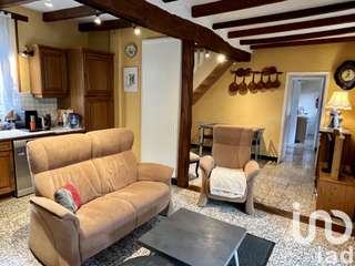 Vente maison 7 pièces Vente maison 7 pièces