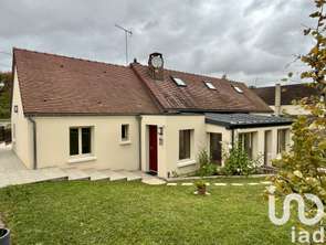 Vente Maison 4 chambresEaux-Puiseaux