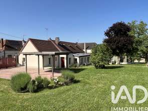 Vente Maison 4 chambresEaux-Puiseaux