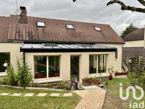 Vente maison 7 pièces Vente maison 7 pièces