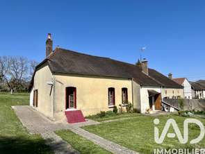 Vente Maison 3 chambresEaux-Puiseaux