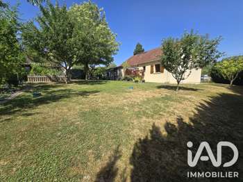 Vente Maison 3 chambresEaux-Puiseaux