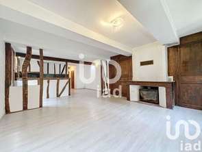 Vente Maison 2 chambresEauze