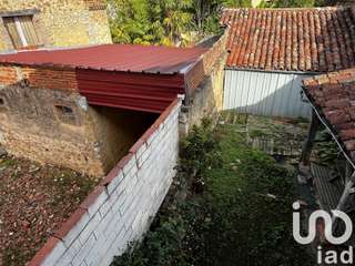 Vente maison 3 pièces Vente maison 3 pièces