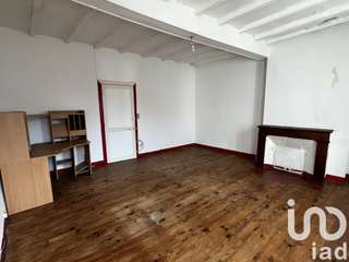 Vente maison 3 pièces Vente maison 3 pièces