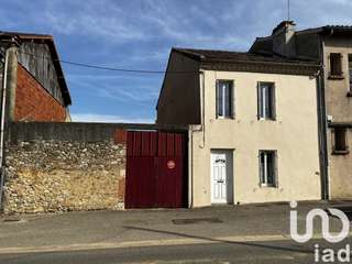 Vente maison 3 pièces Vente maison 3 pièces