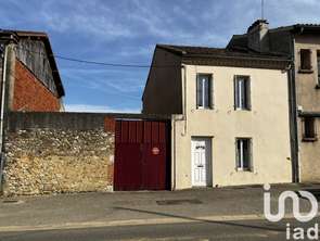 Vente Maison 2 chambresEauze