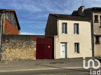 Vente maison 3 pièces Eauze 32