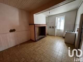 Vente maison 3 pièces Vente maison 3 pièces